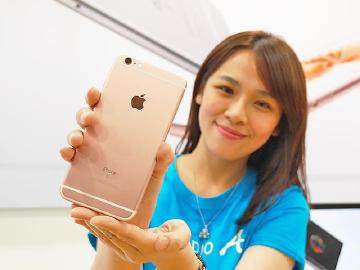 [更新]iPhone 6S/6S Plus開賣！三大電信加碼折抵4千元