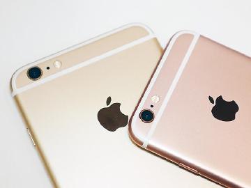 蘋果官網開賣iPhone 6S！教你怎麼買最快拿到手機