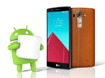 LG G4可升Android 6.0 台灣年底前釋出更新