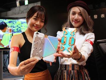 CORESUIT配件BASE 2.0進化 iPhone 6S適用新品開賣