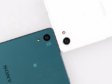 [相機]0.03秒急速對焦 Sony Z5系列攝錄實測