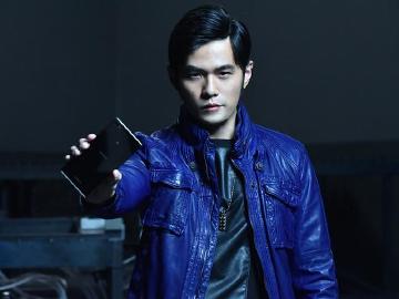 周董代言Sony Z5！Premium廣告將改編「飄移」