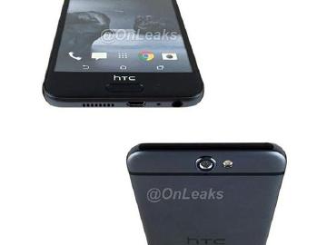 王雪紅發員工信 嗆HTC One A9足以取代iPhone