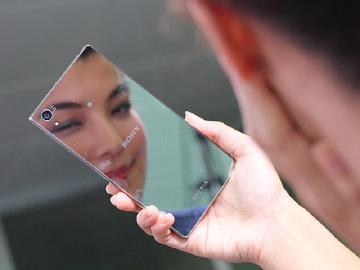 [9月手機分析]Sony高人氣 擠下三星、HTC