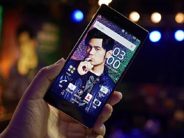 Sony Z5 Premium於11/6開賣 周杰倫主題免費下載