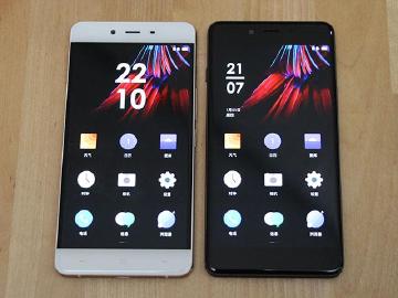 一加推5吋輕旗艦OnePlus X 搭載高通S801