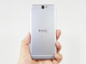 HTC Q3財報淨損45億 原因歸咎高階市場趨緩