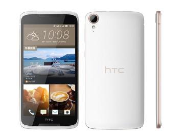 HTC Desire 828發表 系列首度支援光學防手震