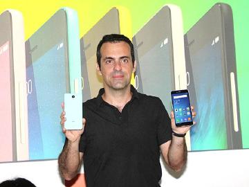 5.5吋紅米Note 2台灣雙11開賣 單機5千有找