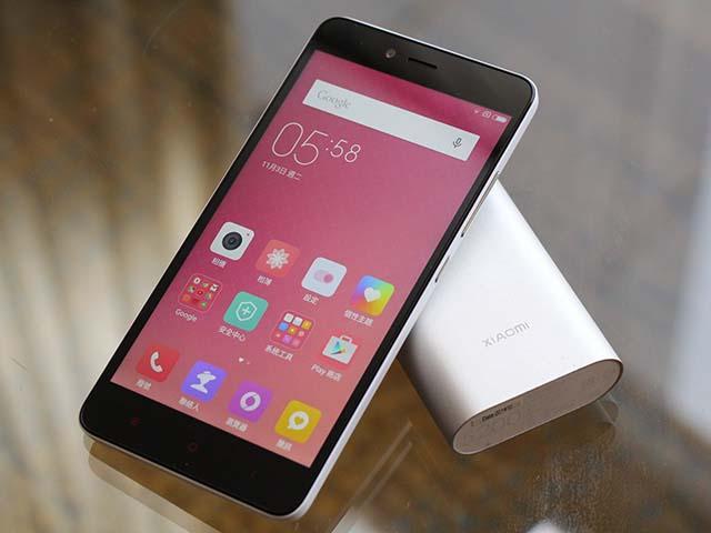 小米雙11台灣促銷 紅米Note2、小蟻相機等新品將開賣