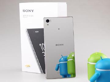 [資費]Sony Z5 Premium電信通路11/9起陸續開賣