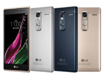 5吋金屬手機LG Class獲認證 台灣年底前開賣