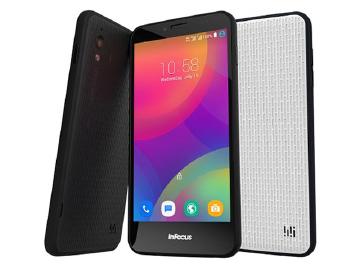 5吋優格機InFocus M370 中華電信開賣