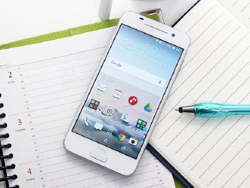 [評測]HTC的新英雄 One A9外型與效能體驗