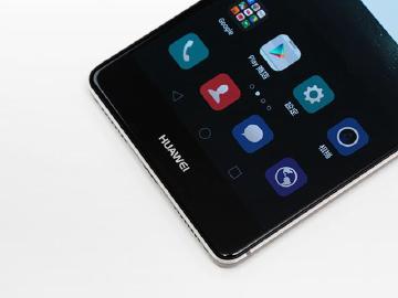 華為Mate 8、P9新機 台灣明年第一季上市