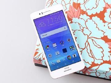 [評測]HTC Desire 728全鏡面中階雙卡