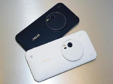 12/1發表！ASUS ZenFone Zoom搶先實拍動手玩