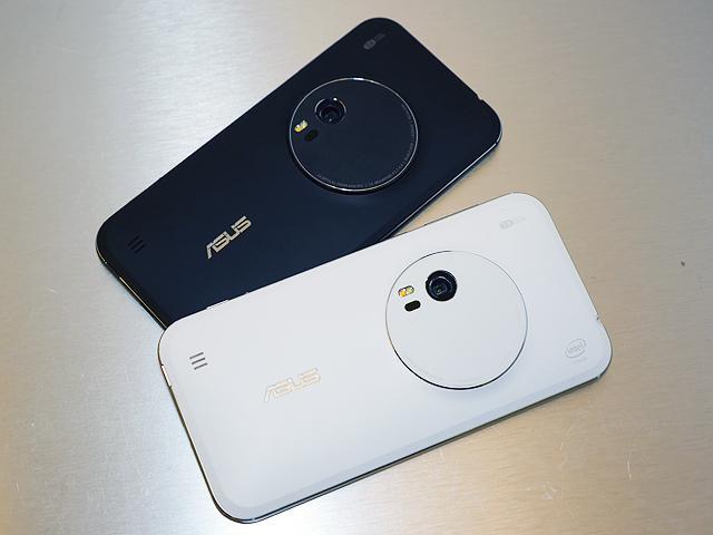 12/1發表！ASUS ZenFone Zoom搶先實拍動手玩