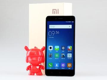 [開箱]超值八核雙卡手機 紅米Note 2國際版實測