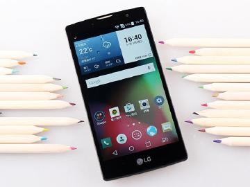[評測]小一號G4！LG G4c規格從旗艦變入門