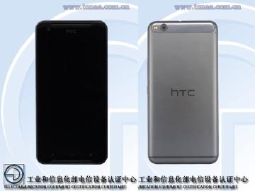 HTC One X9正式曝光！5吋FHD八核心13MP相機