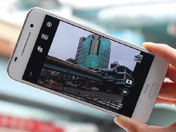[評測]超值防震攝手！HTC One A9功能與相機實測