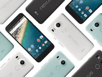 Nexus 5X開賣日11/22 中華、遠傳資費公布