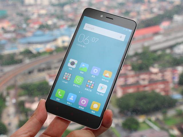 紅米Note 2遠傳公布資費 小米之家現貨可買