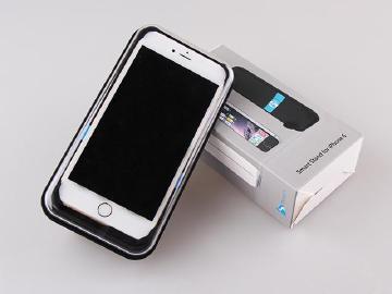 [開箱]iPhone 6擴音100dB不用電！Choicee X TripleS擴音立架