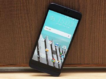 [評測]日系美型再臨！HTC Butterfly 3蝴蝶三體驗