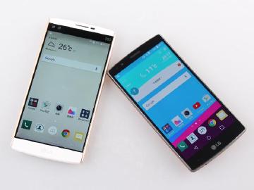 LG V10真的比較耗電嗎?與G4電池續航力實測