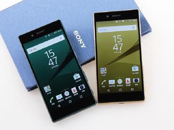 Sony Z6傳配備2K Force Touch螢幕、高通驍龍820