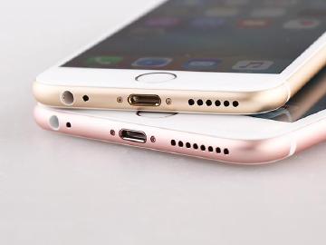 為了更薄 iPhone 7再傳將取消3.5mm耳機孔