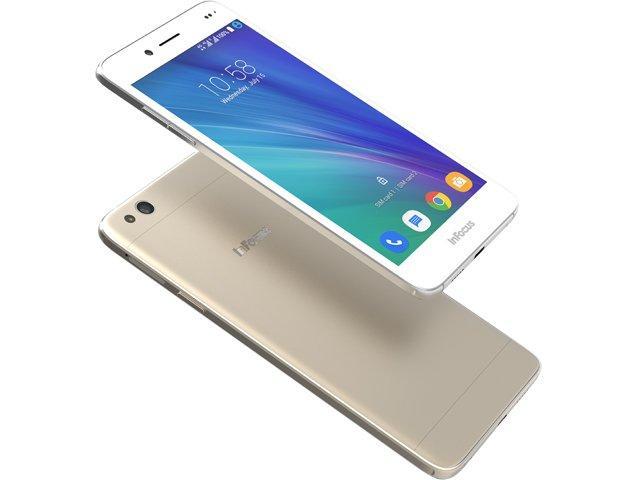 InFocus M680中國搞眾籌 M535高規翻版