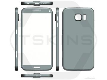 三星S7外型與跑分數據曝光 CES發表會日期確定