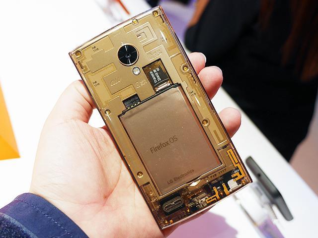 Mozilla停止開發Firefox OS火狐手機 專注智慧電視與IoT