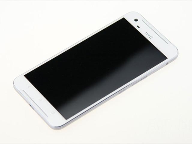 外型完整曝光！HTC One X9實機照現身