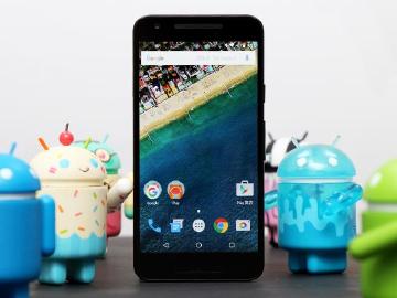 [開箱]LG續作Nexus 5X 原生Android 6.0體驗