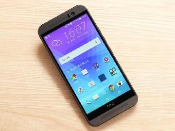 [評測]HTC One M9s 萬元出頭也有OIS防手震