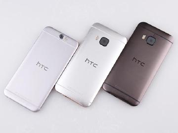 HTC升級時程曝光 M9年底搶先升安卓6.0
