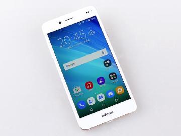 InFocus M535美美機遠傳獨賣 搭799資費0元