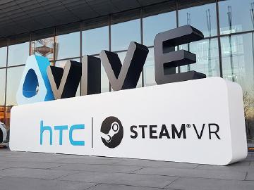 開發者齊聚，談HTC Vive與VR體驗製作心得