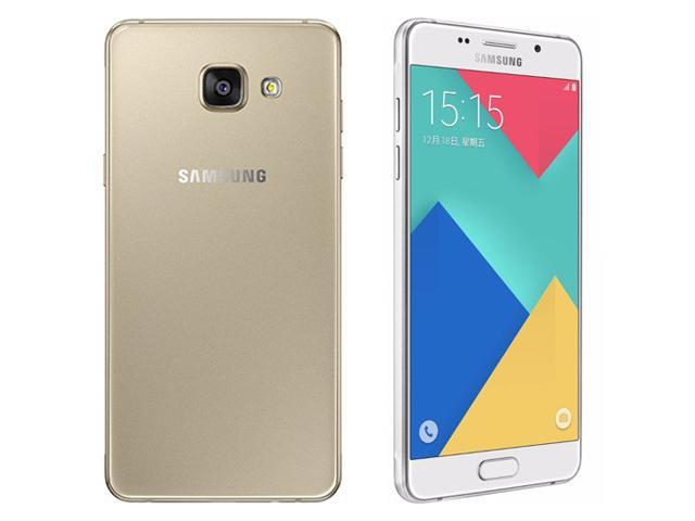 [獨家]2016新版三星A7、A5售價曝光 1月開賣