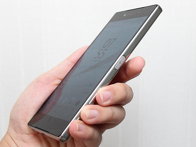 [11月手機分析]Sony Z5系列受關注 HTC A9緊追