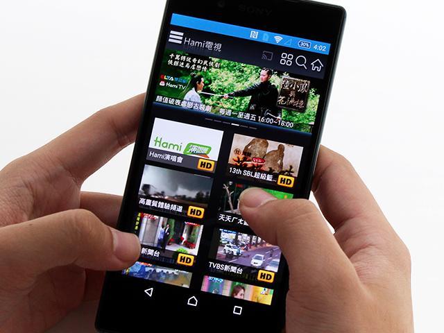 中華加值服務推年終回饋 4G用戶再送1GB上網量