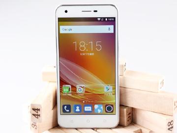 [評測]5千有找的5.5吋大螢幕手機 TWM Amazing X7