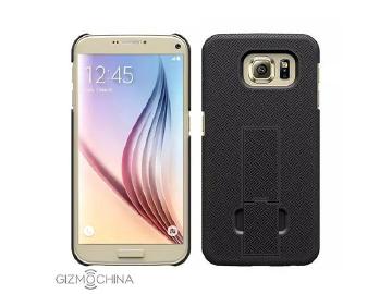 三星S7/S7 Plus外型再曝光 Home鍵變方正