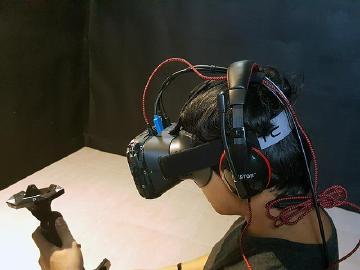 以科技跨越真實與虛擬：淺談VR、AR、MR