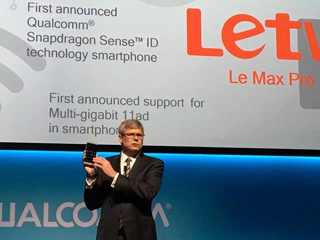 高通802.11ad產品推出 引領多頻Wi-Fi發展[CES 2016]