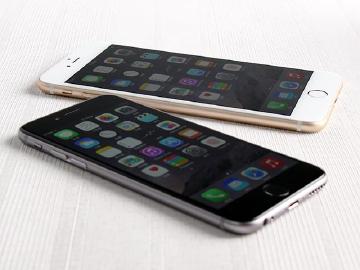 台哥大推iPhone 6系列優惠,最多可折7000元